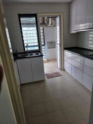 Harbour View Towers (D4), Condominium #637363461